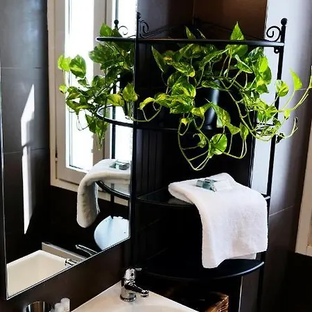 Apartment Deco's Place Zoe Rome