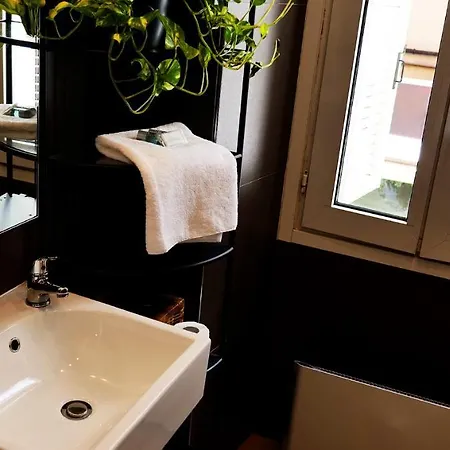 Apartment Deco's Place Zoe