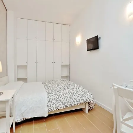 Apartment Deco's Place Zoe