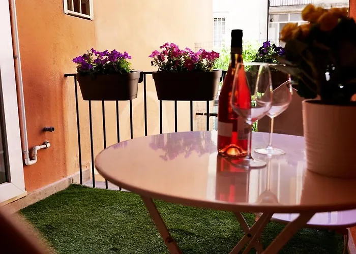 Deco's Place Zoe شقة *