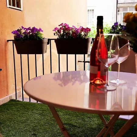 Deco's Place Zoe Διαμέρισμα *