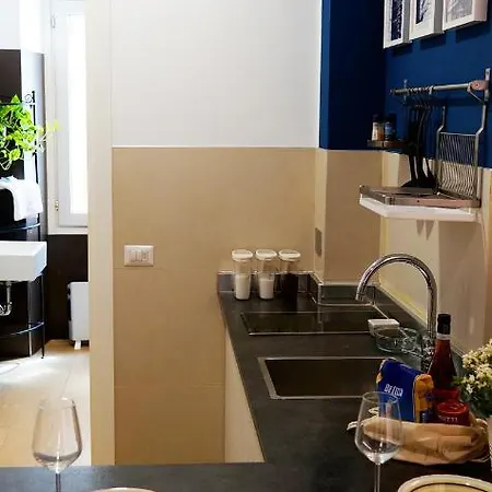 Deco's Place Zoe Ρώμη