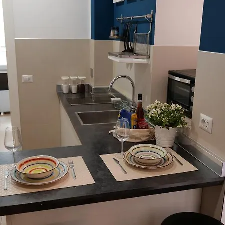 Deco's Place Zoe Ρώμη