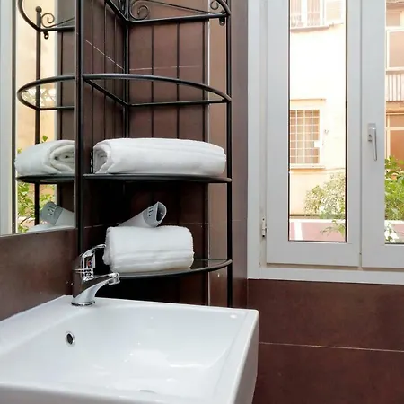 Apartament Deco's Place Zoe *